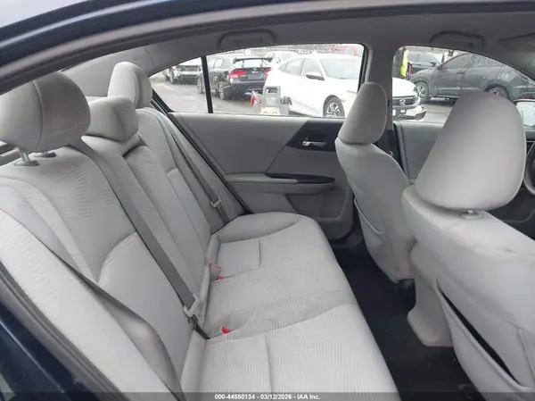1HGCR2F33GA035637 2016 HONDA ACCORD - Image 8