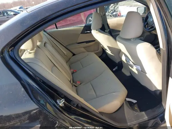 1HGCR2F33GA039607 2016 HONDA ACCORD - Image 8