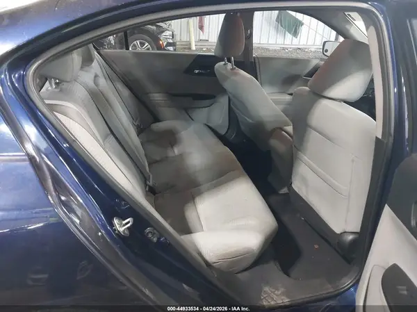 1HGCR2F33GA041034 2016 HONDA ACCORD - Image 8