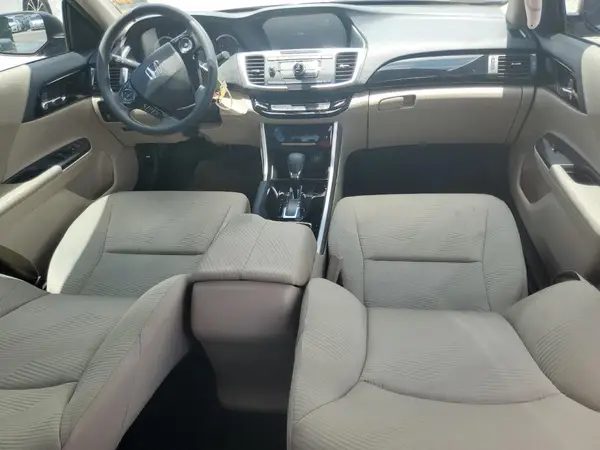 1HGCR2F33GA041468 2016 HONDA ACCORD - Image 8