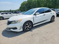 1HGCR2F33GA043513 2016 HONDA ACCORD