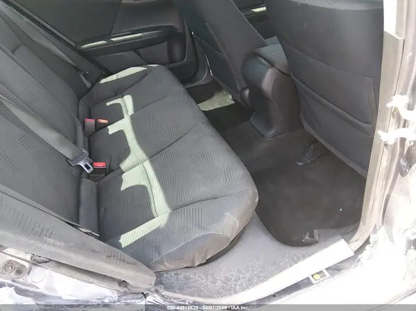 1HGCR2F33GA045259 2016 HONDA ACCORD - Image 8