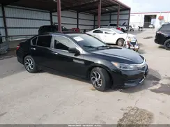 1HGCR2F33GA045312 2016 HONDA ACCORD