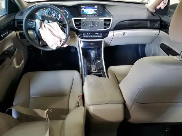 1HGCR2F33GA045598 2016 HONDA ACCORD - Image 8