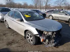 1HGCR2F33GA046931 2016 HONDA ACCORD