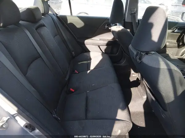 1HGCR2F33GA046931 2016 HONDA ACCORD - Image 8