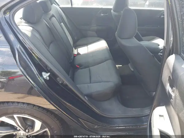 1HGCR2F33GA047027 2016 HONDA ACCORD - Image 8