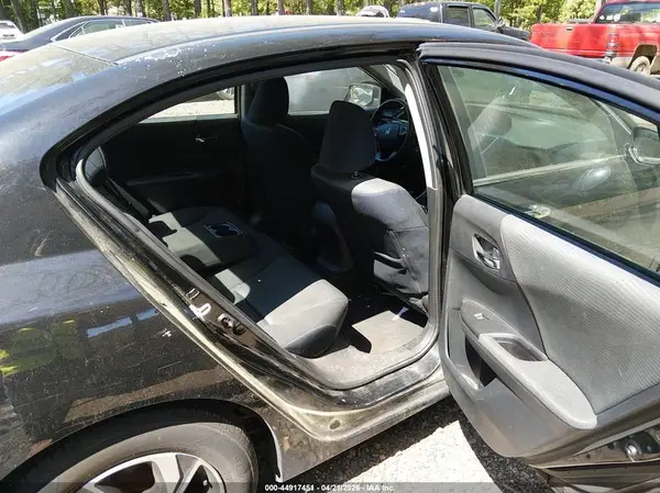 1HGCR2F33GA047092 2016 HONDA ACCORD - Image 8