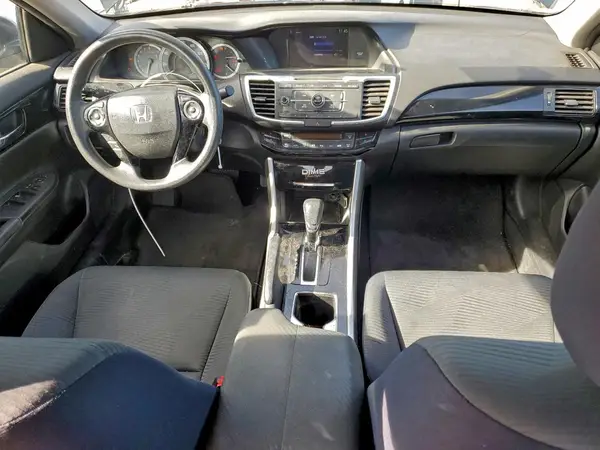 1HGCR2F33GA047111 2016 HONDA ACCORD - Image 8