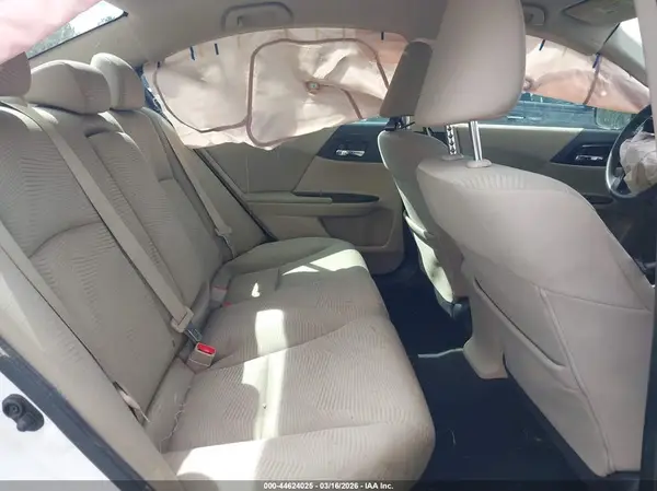 1HGCR2F33GA047822 2016 HONDA ACCORD - Image 8