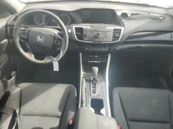 1HGCR2F33GA048095 2016 HONDA ACCORD - Image 8