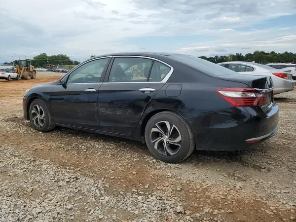 1HGCR2F33GA048369 2016 HONDA ACCORD - Image 2