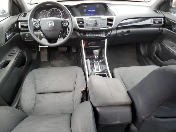 1HGCR2F33GA048369 2016 HONDA ACCORD - Image 8