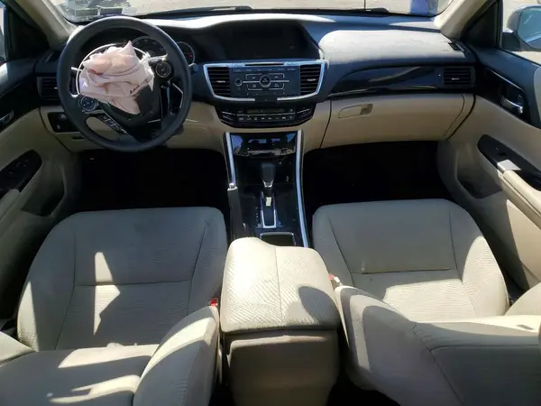 1HGCR2F33GA049246 2016 HONDA ACCORD - Image 8