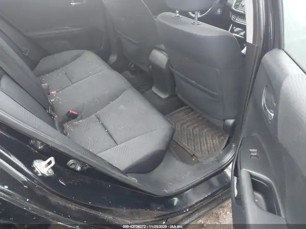 1HGCR2F33GA049277 2016 HONDA ACCORD - Image 8