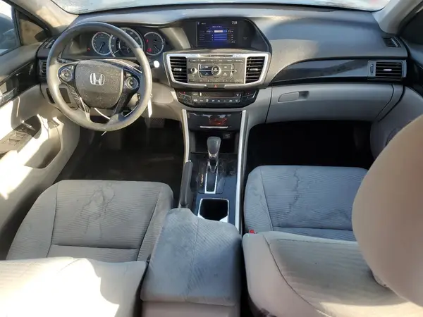 1HGCR2F33GA050364 2016 HONDA ACCORD - Image 8
