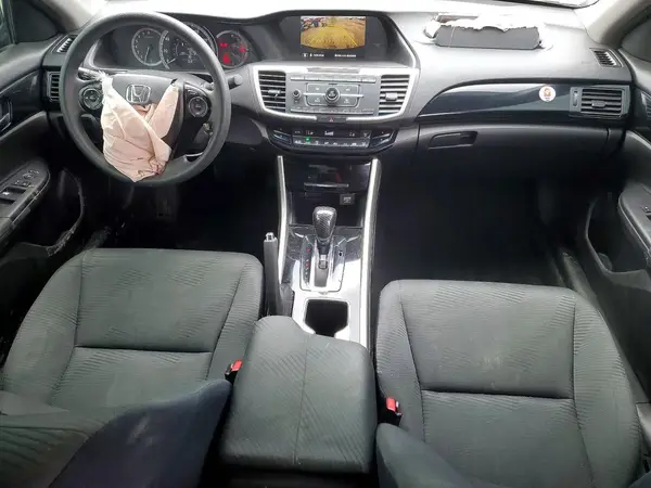 1HGCR2F33GA051577 2016 HONDA ACCORD - Image 8