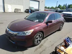 1HGCR2F33GA052440 2016 HONDA ACCORD