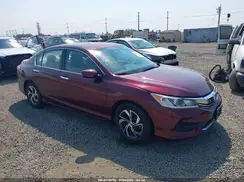 1HGCR2F33GA052468 2016 HONDA ACCORD
