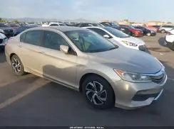 1HGCR2F33GA053961 2016 HONDA ACCORD
