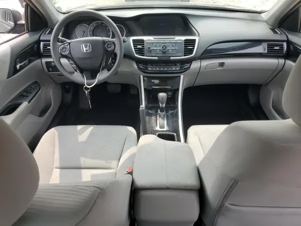1HGCR2F33GA055130 2016 HONDA ACCORD - Image 8