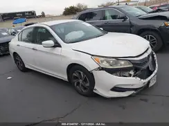 1HGCR2F33GA055502 2016 HONDA ACCORD
