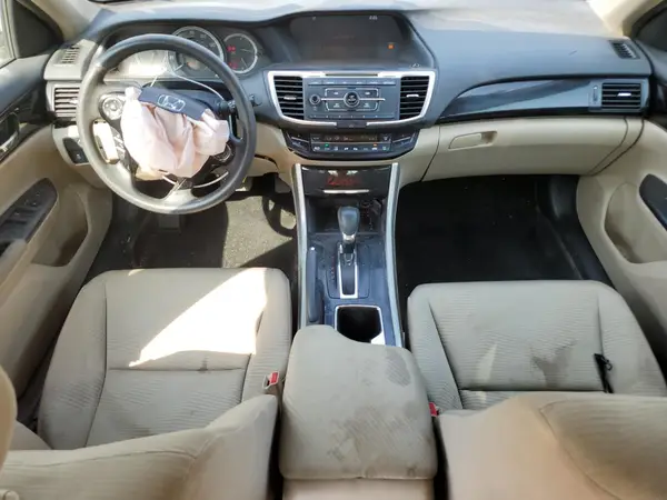 1HGCR2F33GA057976 2016 HONDA ACCORD - Image 8