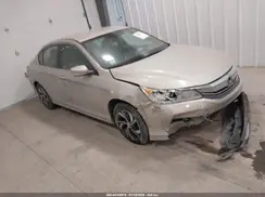 1HGCR2F33GA060327 2016 HONDA ACCORD