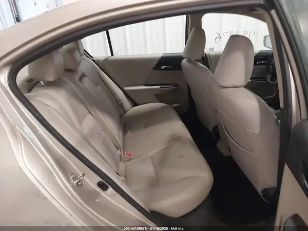 1HGCR2F33GA060327 2016 HONDA ACCORD - Image 8