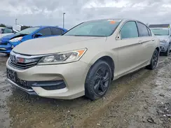 1HGCR2F33GA061400 2016 HONDA ACCORD