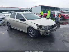 1HGCR2F33GA061719 2016 HONDA ACCORD