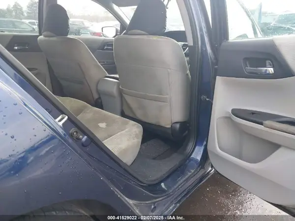 1HGCR2F33GA064734 2016 HONDA ACCORD - Image 8