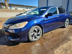 1HGCR2F33GA064796 2016 HONDA ACCORD