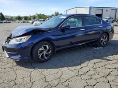 1HGCR2F33GA064877 2016 HONDA ACCORD
