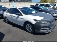 1HGCR2F33GA067780 2016 HONDA ACCORD