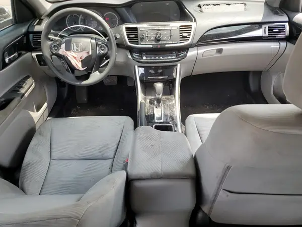1HGCR2F33GA067813 2016 HONDA ACCORD - Image 8