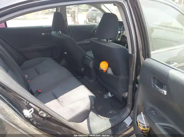 1HGCR2F33GA068797 2016 HONDA ACCORD - Image 8