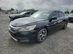 1HGCR2F33GA068833 2016 HONDA ACCORD