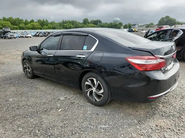 1HGCR2F33GA068833 2016 HONDA ACCORD - Image 2