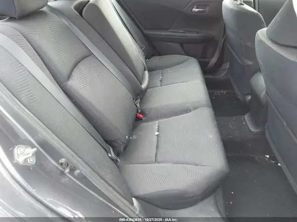 1HGCR2F33GA068959 2016 HONDA ACCORD - Image 8