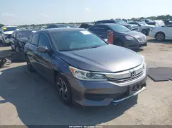 1HGCR2F33GA069285 2016 HONDA ACCORD