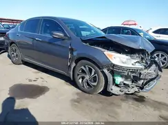1HGCR2F33GA069397 2016 HONDA ACCORD