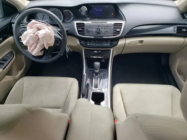 1HGCR2F33GA069738 2016 HONDA ACCORD - Image 8