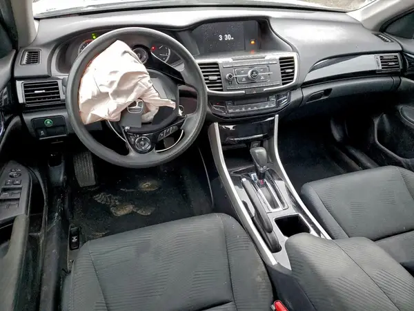 1HGCR2F33GA070677 2016 HONDA ACCORD - Image 8