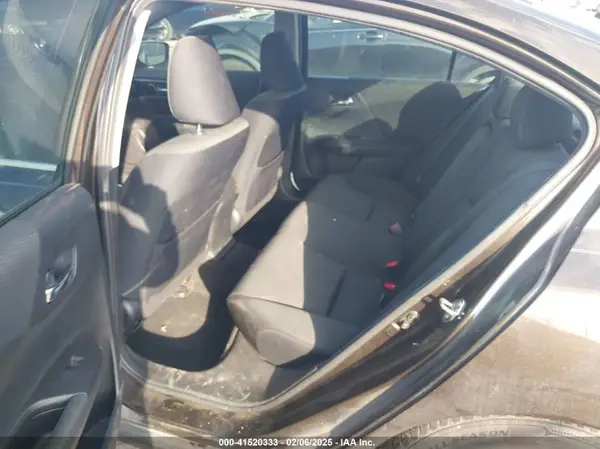 1HGCR2F33GA071196 2016 HONDA ACCORD - Image 8
