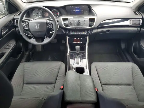 1HGCR2F33GA071313 2016 HONDA ACCORD - Image 8