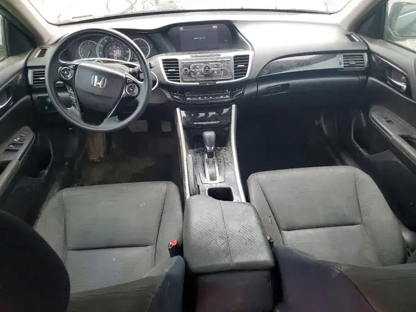 1HGCR2F33GA071568 2016 HONDA ACCORD - Image 8
