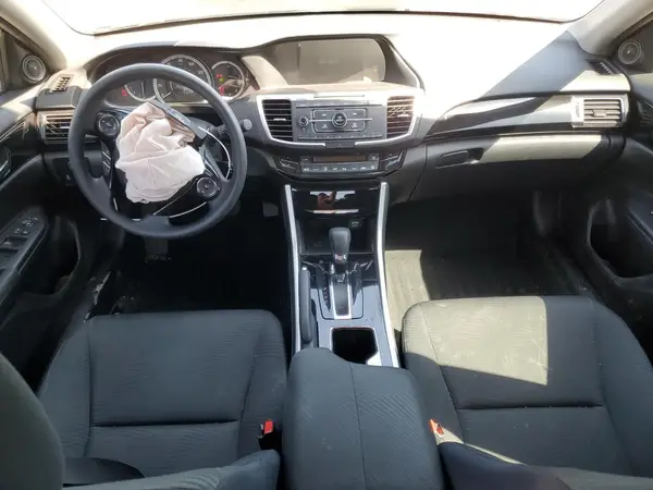 1HGCR2F33GA071666 2016 HONDA ACCORD - Image 8