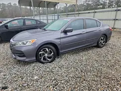 1HGCR2F33GA072588 2016 HONDA ACCORD