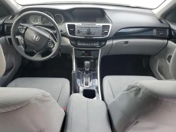 1HGCR2F33GA072901 2016 HONDA ACCORD - Image 8